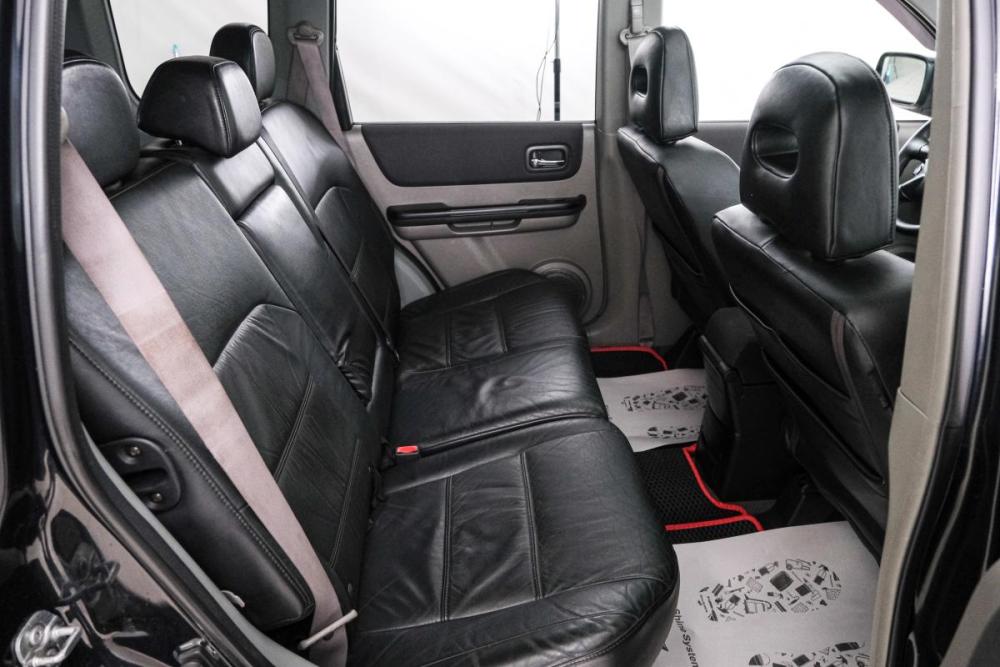 Nissan X-Trail I Рестайлинг Красноярск  - изображение 20