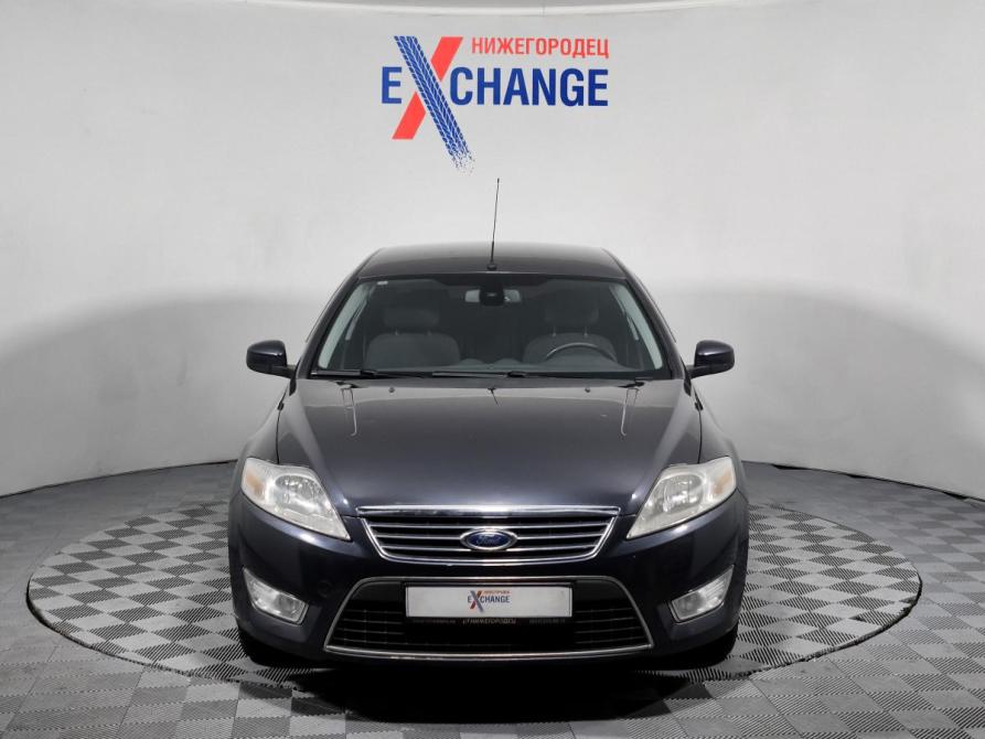 Ford Mondeo IV Нижний Новгород  - изображение 2