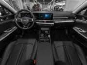 Kia K5 III Рестайлинг Москва  - изображение 39