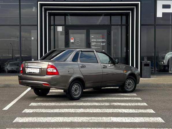 Lada (ВАЗ) Priora I Рестайлинг с пробегом 2017 года, цена 497 000 рублей, 92000 км, седан, Автокод Объявления