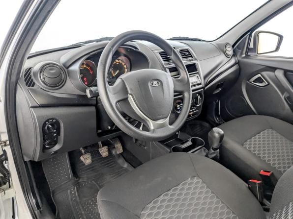 Lada (ВАЗ) Granta I Рестайлинг с пробегом 2022 года, цена 675 000 рублей, 55285 км, седан, Автокод Объявления