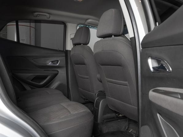 Opel Mokka I с пробегом 2013 года, цена 950 200 рублей, 103500 км, внедорожник, Автокод Объявления