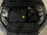 Lada (ВАЗ) Granta I Рестайлинг Красноярск  - изображение 28