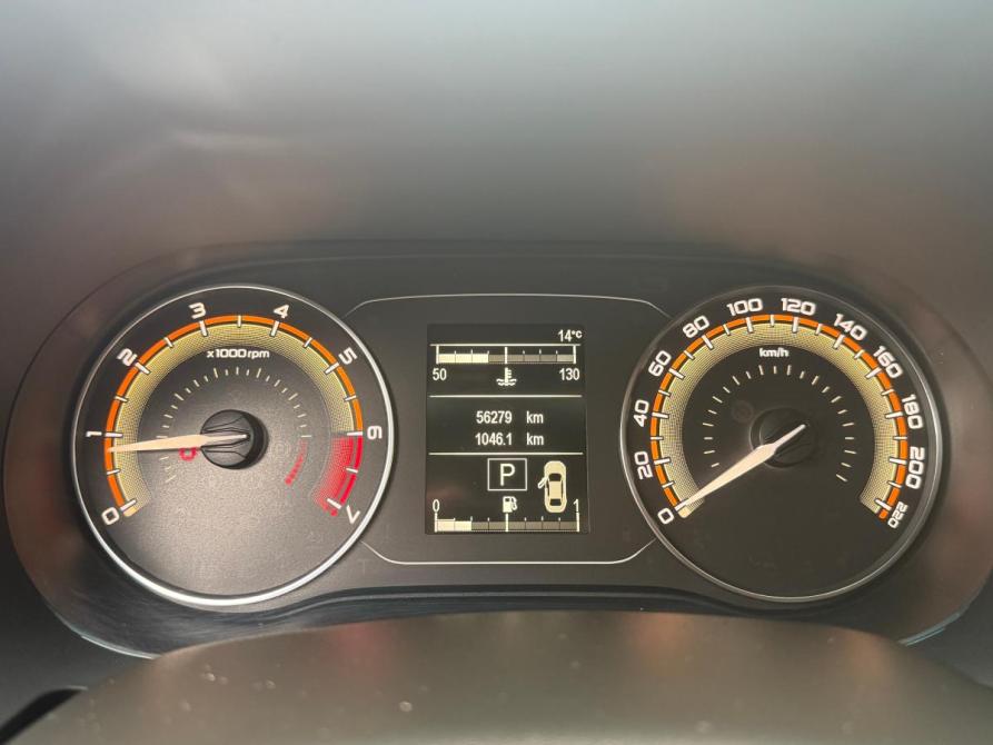 Lada (ВАЗ) Vesta I Рестайлинг (NG) Воронеж  - изображение 11