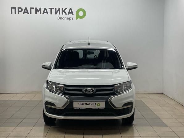 Lada (ВАЗ) Largus I Рестайлинг с пробегом 2024 года, цена 1 199 000 рублей, 43300 км, универсал, Автокод Объявления