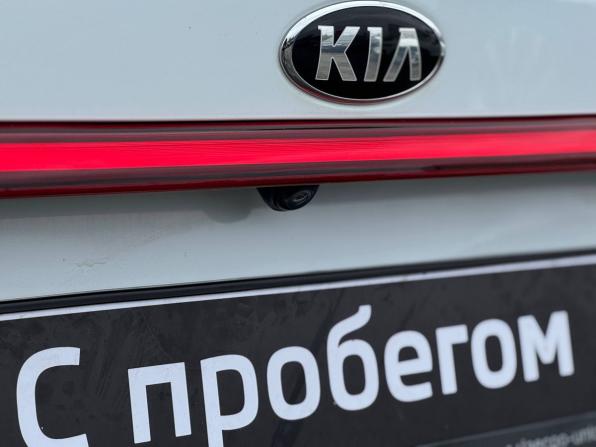 Kia Rio IV с пробегом 2019 года, цена 1 429 000 рублей, 161168 км, хэтчбек, Автокод Объявления