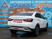 Lada (ВАЗ) Vesta I Рестайлинг (NG) Набережные Челны  - изображение 23