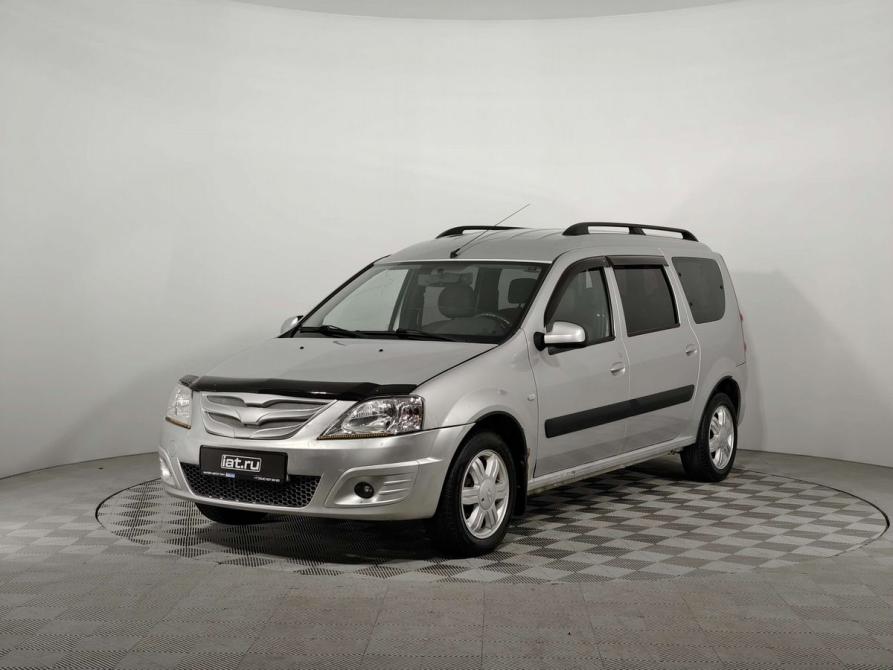 Lada (ВАЗ) Largus I Санкт-Петербург  - изображение 1