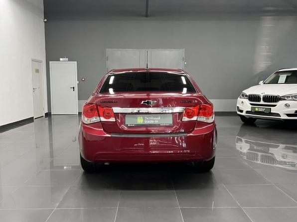 Chevrolet Cruze I с пробегом 2011 года, цена 875 000 рублей, 219338 км, седан, Автокод Объявления