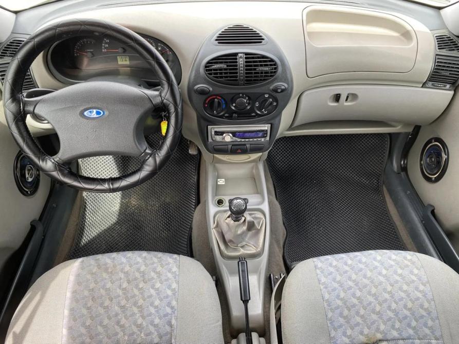 Lada (ВАЗ) Kalina I Альметьевск  - изображение 14