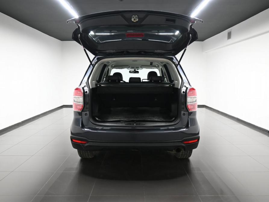 Subaru Forester IV Тверь  - изображение 7