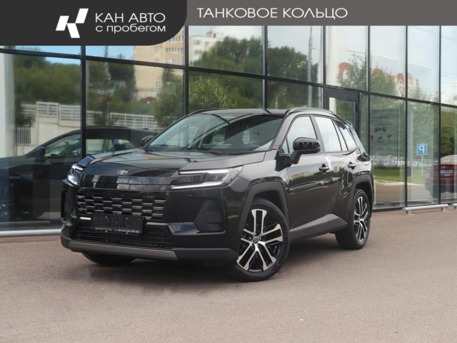Toyota Wildlander II Казань  - изображение 1