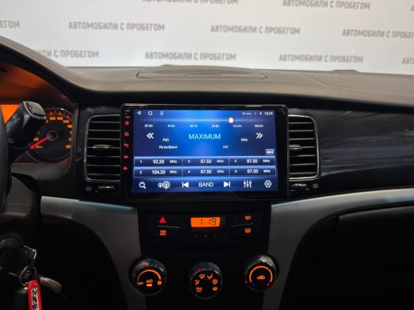 SsangYong Actyon II с пробегом 2013 года, цена 699 000 рублей, 183000 км, внедорожник, Автокод Объявления