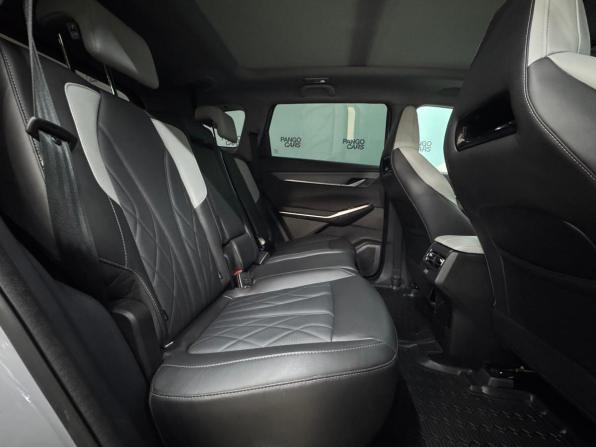 Changan CS75 Plus III с пробегом 2024 года, цена 2 632 000 рублей, 30800 км, внедорожник, Автокод Объявления