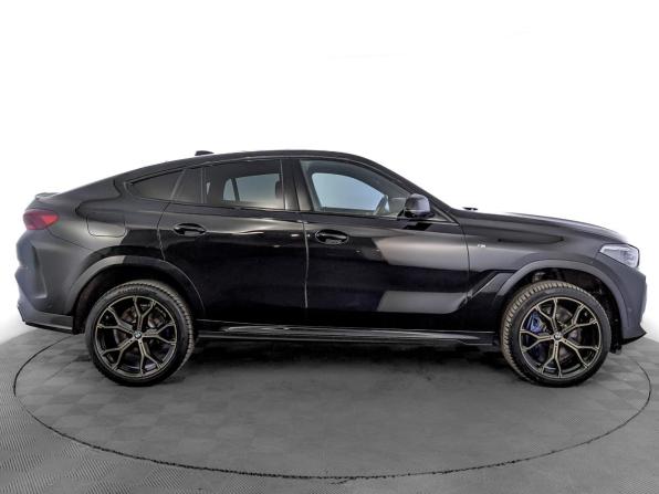 BMW X6 III (G06) с пробегом 2021 года, цена 9 290 000 рублей, 45795 км, внедорожник, Автокод Объявления