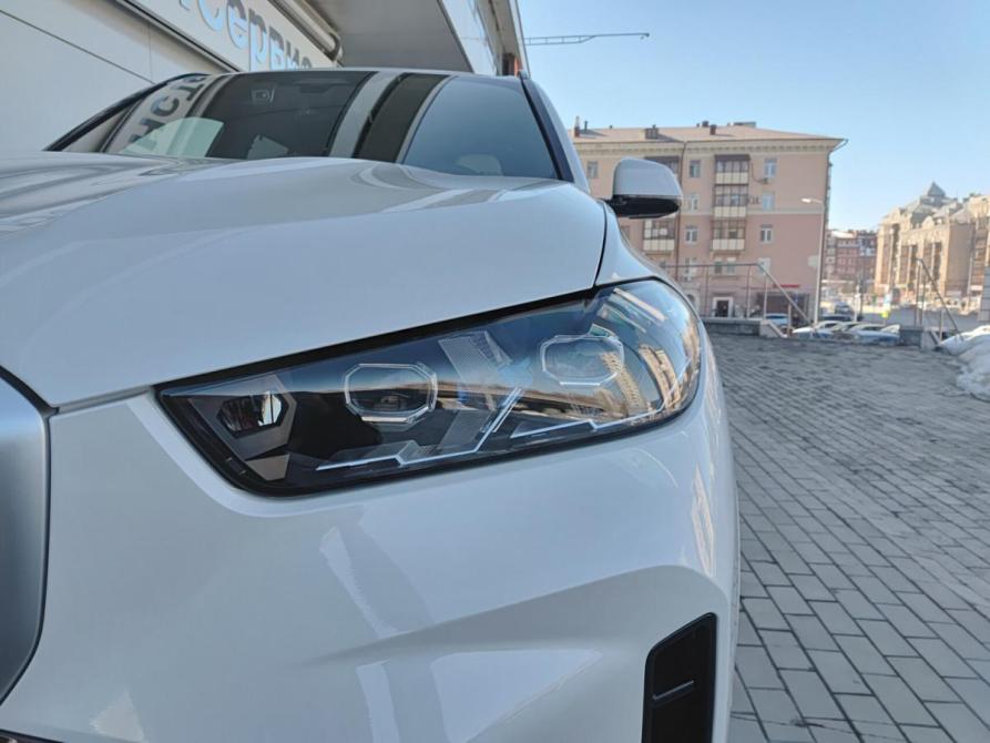 BMW X5 IV (G05/G18) Рестайлинг Казань  - изображение 21