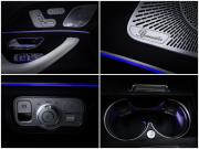 Mercedes-Benz GLE Coupe II (C167) Москва  - изображение 50