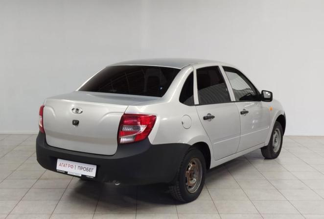 Lada (ВАЗ) Granta I с пробегом 2014 года, цена 400 000 рублей, 94589 км, седан, Автокод Объявления