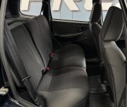 Chevrolet Niva I Рестайлинг Сыктывкар  - изображение 21
