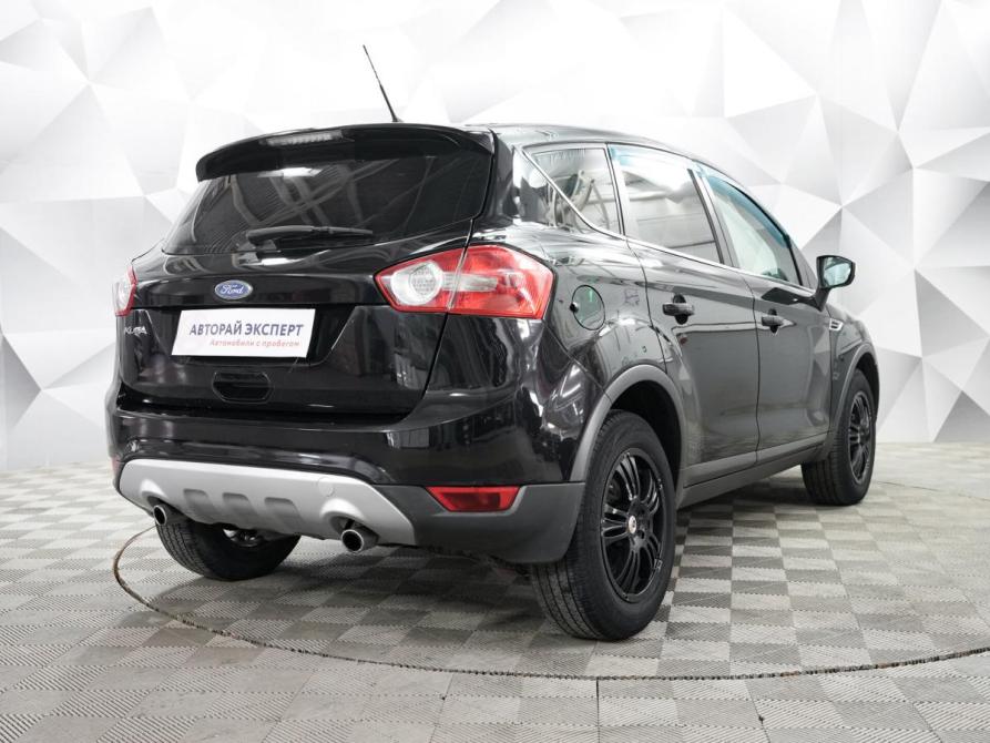 Ford Kuga I Ульяновск  - изображение 5
