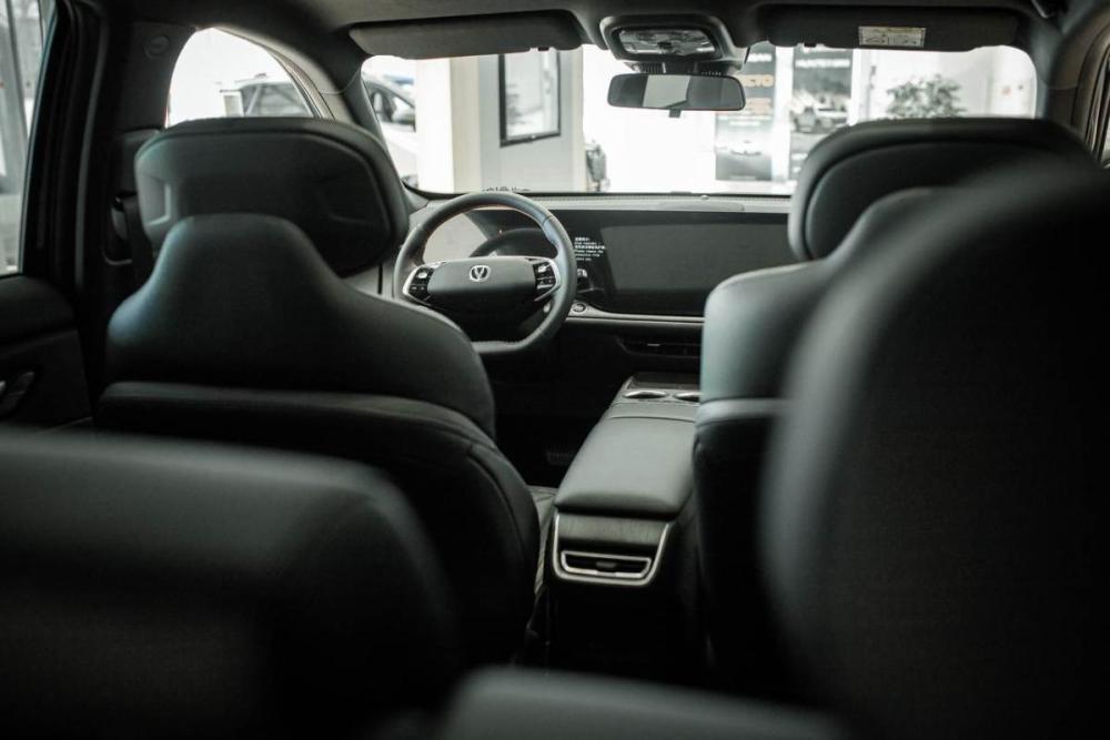 Changan CS75 Plus IV Владимир  - изображение 12