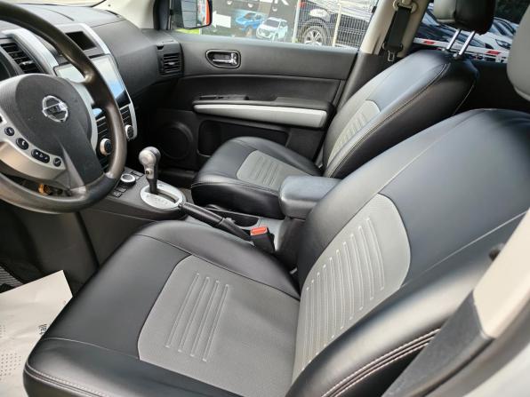 Nissan X-Trail II Рестайлинг с пробегом 2013 года, цена 1 299 900 рублей, 212860 км, внедорожник, Автокод Объявления