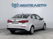 Kia Rio III Рестайлинг Калининград  - изображение 20