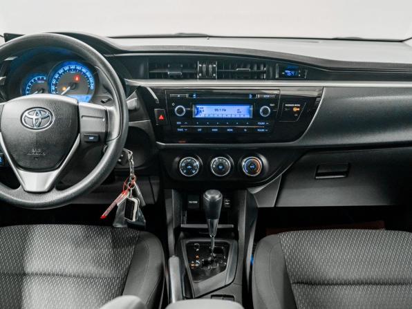 Toyota Corolla XI (E160 E170 E180) с пробегом 2013 года, цена 1 200 000 рублей, 205807 км, седан, Автокод Объявления