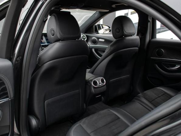 Mercedes-Benz E-Класс V (W213 S213 C238) с пробегом 2019 года, цена 2 670 000 рублей, 187576 км, седан, Автокод Объявления