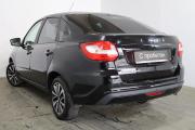 Lada (ВАЗ) Granta I Рестайлинг Санкт-Петербург  - изображение 20