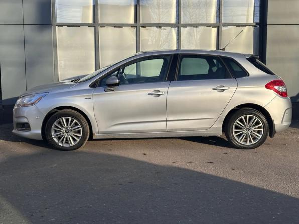 Citroen C4 II с пробегом 2012 года, цена 550 000 рублей, 137504 км, хэтчбек, Автокод Объявления