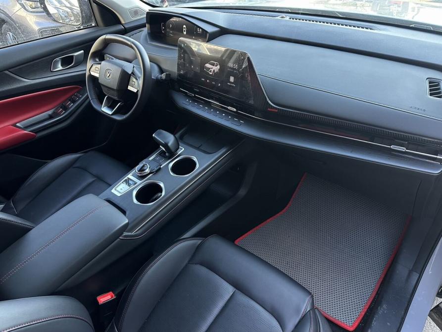 Changan CS55 Plus II Санкт-Петербург  - изображение 8