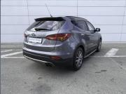 Hyundai Santa Fe III Ставрополь  - изображение 30