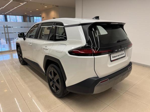 Toyota RAV4 VI (XA60) с пробегом 2026 года, цена 4 600 000 рублей, 25 км, внедорожник, Автокод Объявления