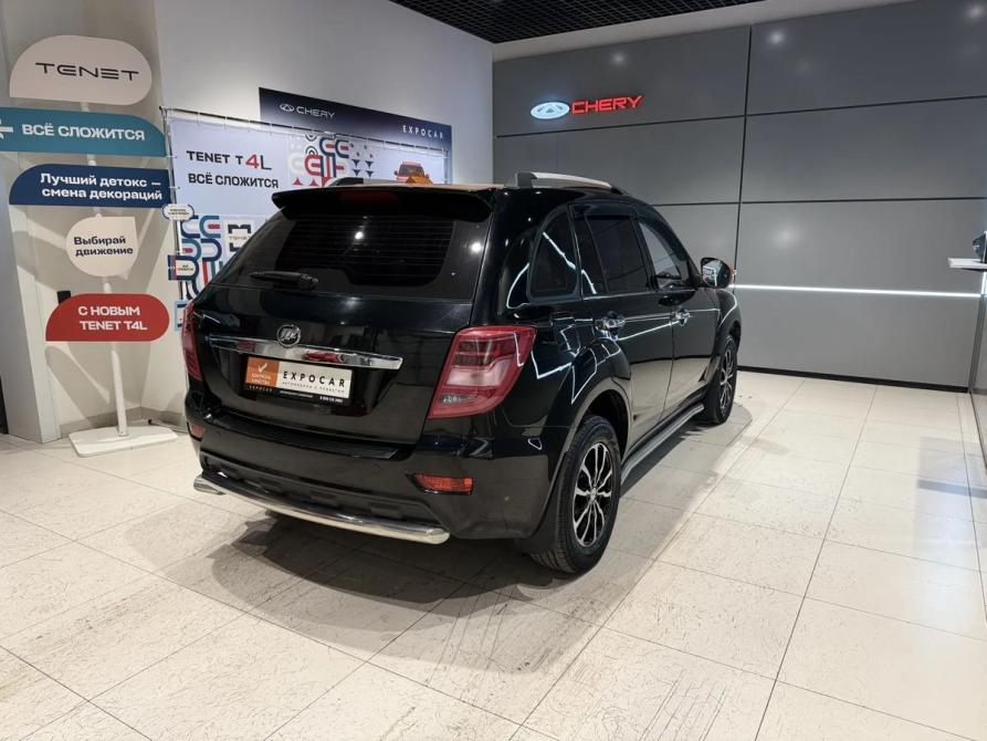 Lifan X60 I Рестайлинг Новосибирск  - изображение 5