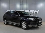 Audi Q7 I (4L) Рестайлинг Воронеж  - изображение 29
