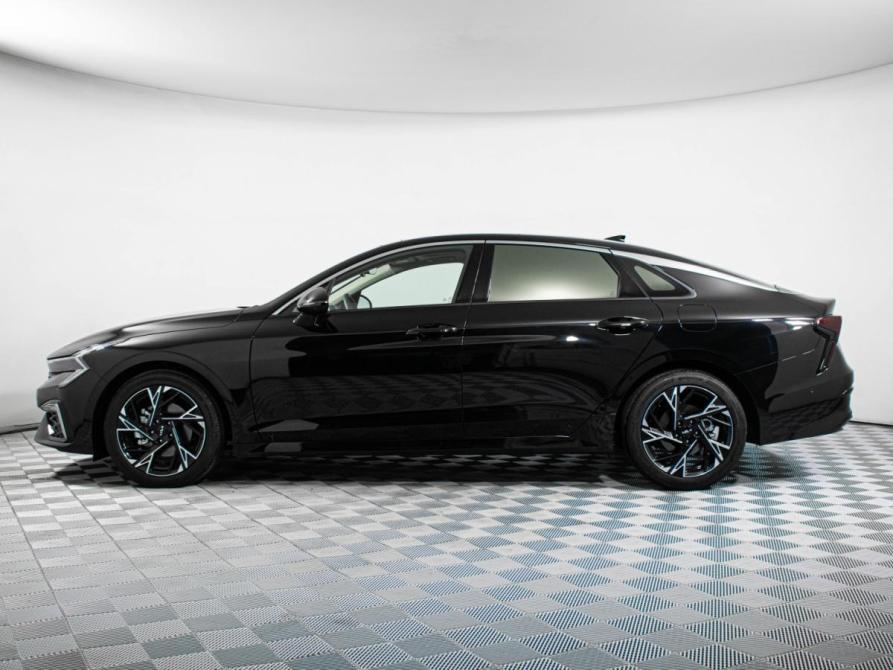 Kia K5 III Рестайлинг Москва  - изображение 8