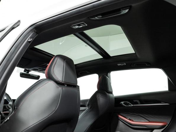 Geely Coolray I Рестайлинг с пробегом 2024 года, цена 2 287 000 рублей, 29050 км, внедорожник, Автокод Объявления
