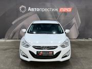 Hyundai i40 I Пермь  - изображение 24