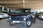Lada (ВАЗ) 2131 (4x4) I Уфа  - изображение 18