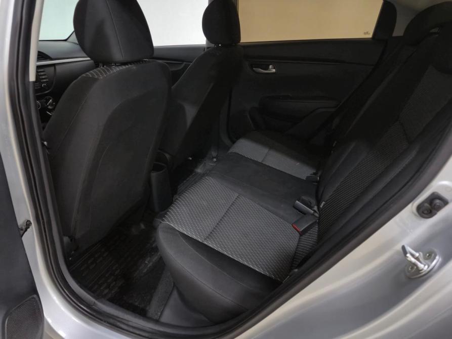 Kia Rio IV Альметьевск  - изображение 18