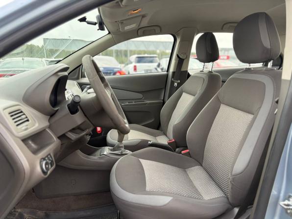 Chevrolet Cobalt II с пробегом 2013 года, цена 375 000 рублей, 326000 км, седан, Автокод Объявления