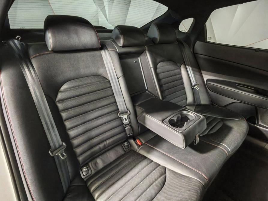 Kia Optima IV Москва  - изображение 17