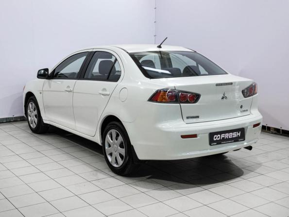 Mitsubishi Lancer X Рестайлинг с пробегом 2014 года, цена 1 049 000 рублей, 72628 км, седан, Автокод Объявления