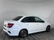 Lada (ВАЗ) Granta I Рестайлинг Ростов-на-Дону  - изображение 28