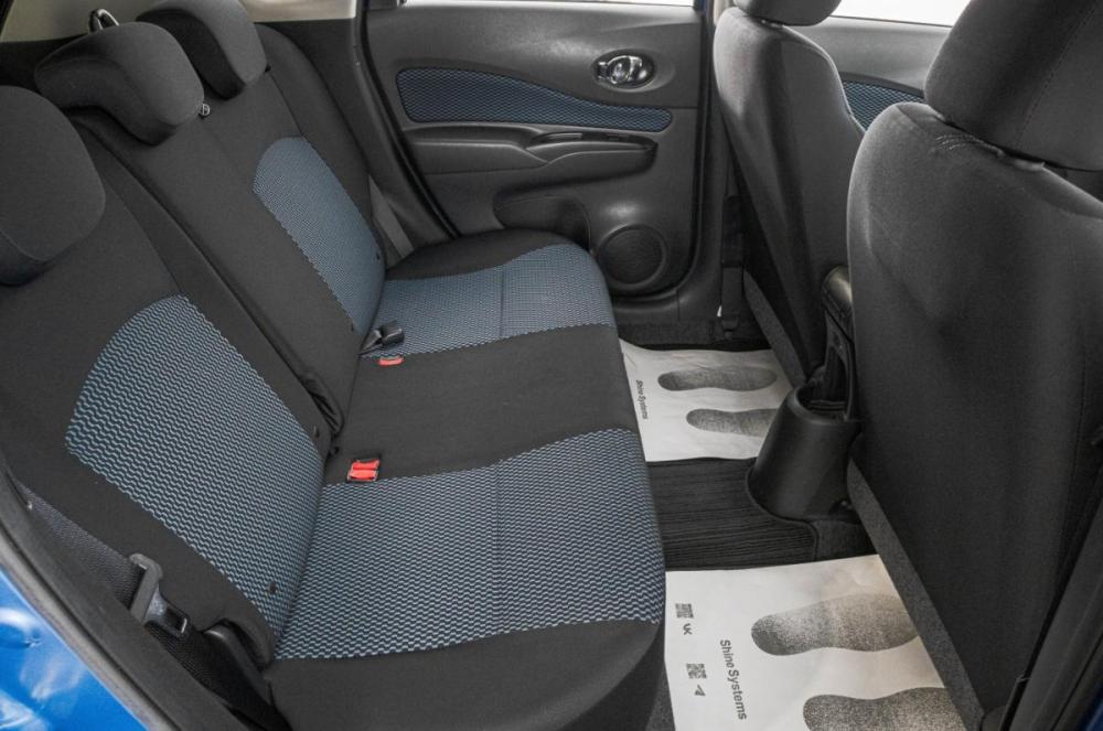 Nissan Note II Барнаул  - изображение 23