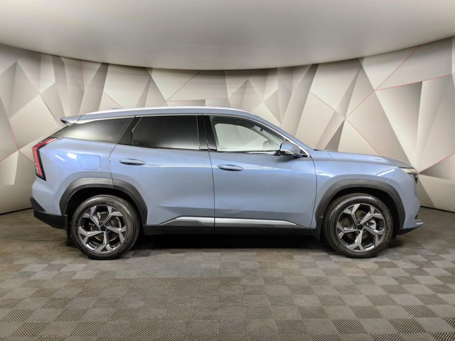 Geely Atlas II Москва  - изображение 6