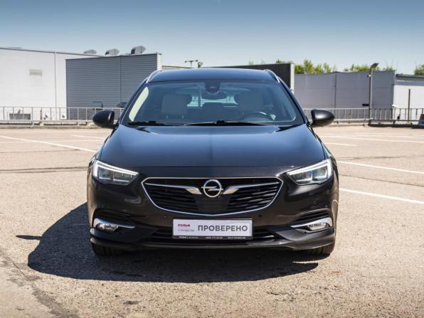 Opel Insignia II с пробегом 2018 года, цена 1 769 000 рублей, 191257 км, универсал, Автокод Объявления
