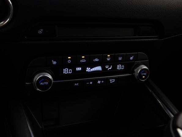 Mazda CX-5 II с пробегом 2021 года, цена 2 999 000 рублей, 102995 км, внедорожник, Автокод Объявления