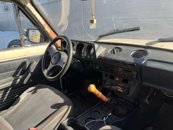 Lada (ВАЗ) 2121 (4x4) I Рестайлинг с пробегом 1993 года, цена 130 000 рублей, 200000 км, внедорожник, Автокод Объявления